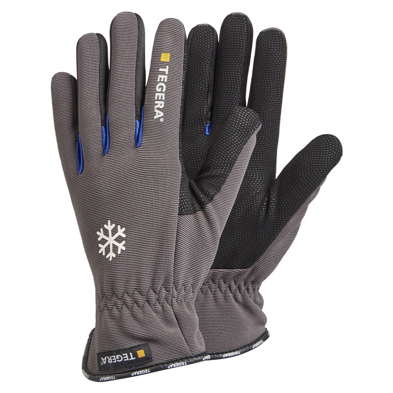 Ejendals Tegera 417 Thermal Light Handling Gloves